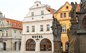 Hotel U Hada Zatec