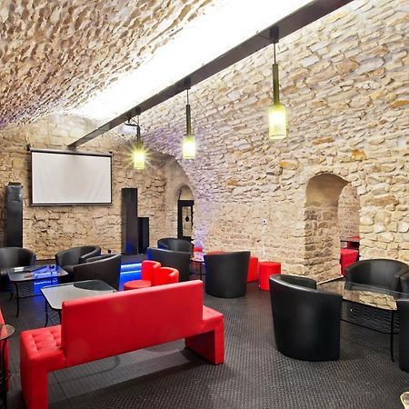 Hotel U Hada Zatec Exterior photo